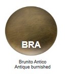 Lucrezia Incanto Italamp Wall Lamp - Structure Colors